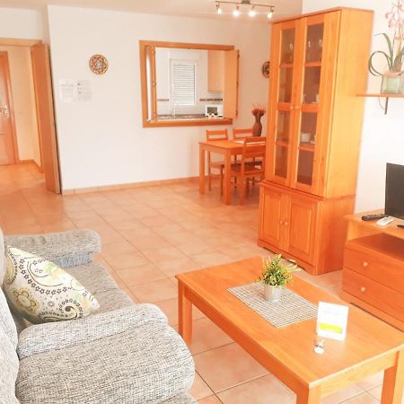Conilplus Apartment Castilnovo Conil De La Frontera Bagian luar foto