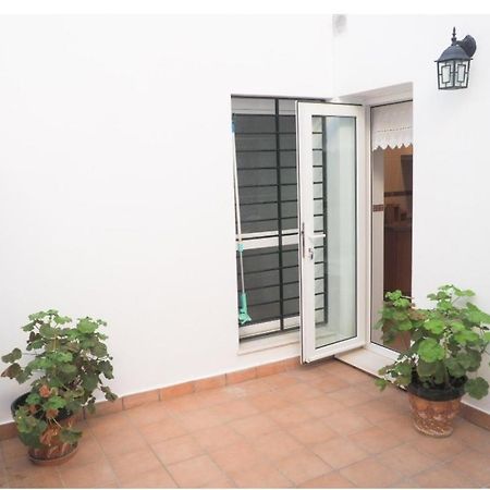 Conilplus Apartment Castilnovo Conil De La Frontera Bagian luar foto