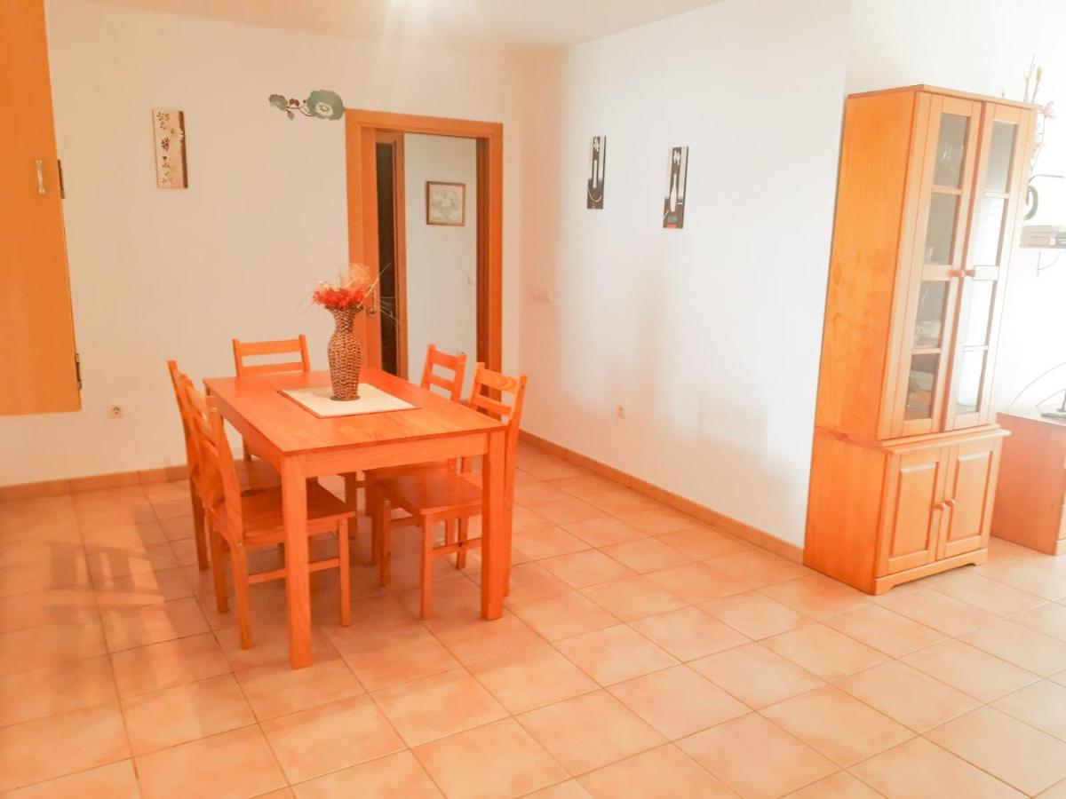 Conilplus Apartment Castilnovo Conil De La Frontera Bagian luar foto