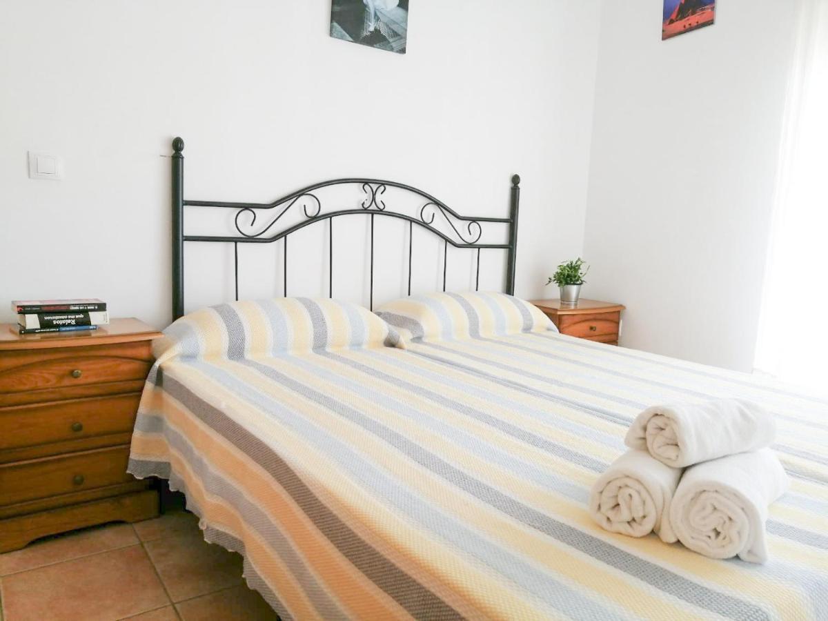 Conilplus Apartment Castilnovo Conil De La Frontera Bagian luar foto