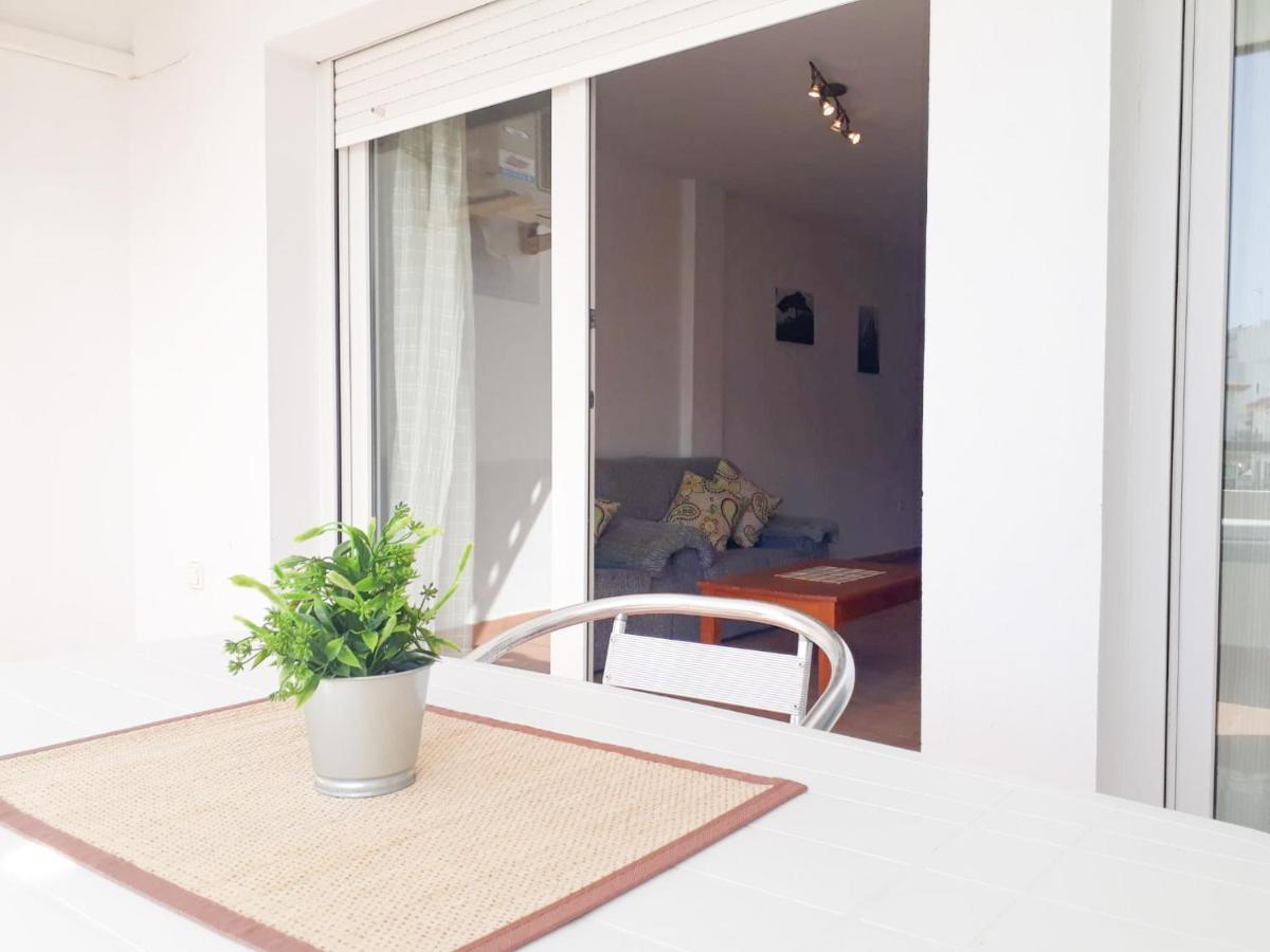 Conilplus Apartment Castilnovo Conil De La Frontera Bagian luar foto