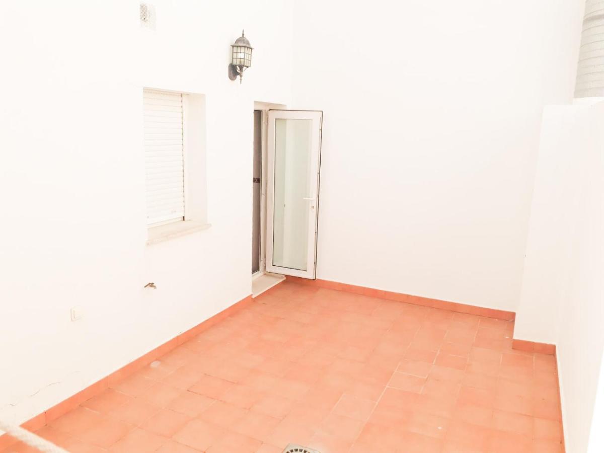 Conilplus Apartment Castilnovo Conil De La Frontera Bagian luar foto