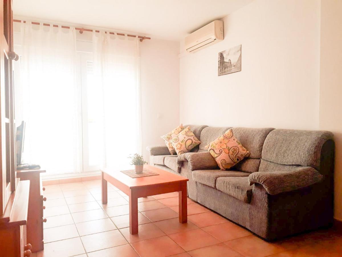 Conilplus Apartment Castilnovo Conil De La Frontera Bagian luar foto