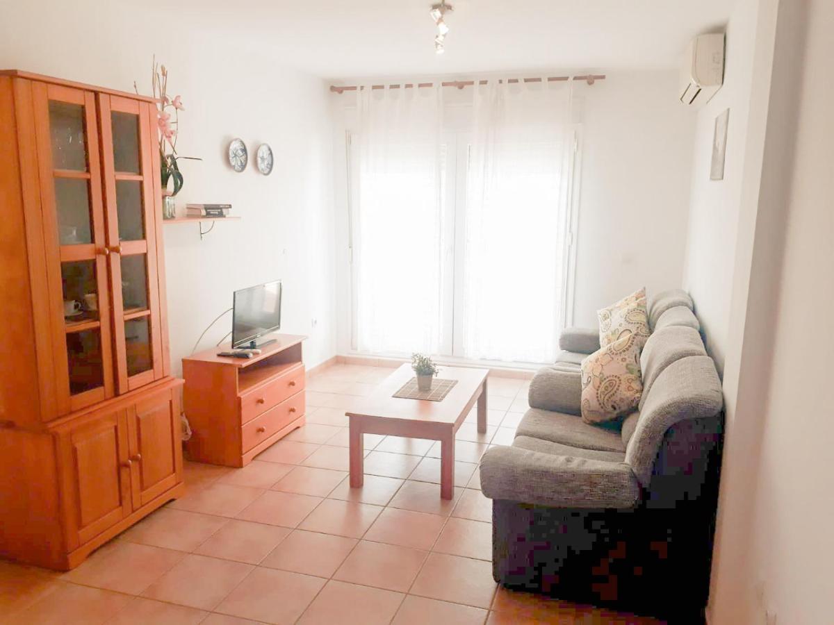 Conilplus Apartment Castilnovo Conil De La Frontera Bagian luar foto