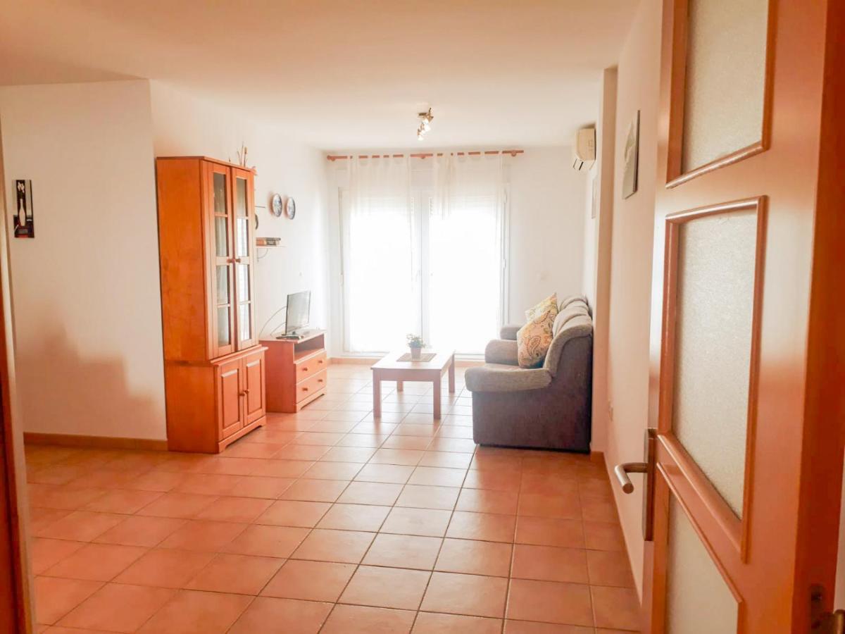 Conilplus Apartment Castilnovo Conil De La Frontera Bagian luar foto
