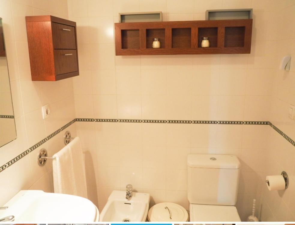 Conilplus Apartment Castilnovo Conil De La Frontera Bagian luar foto