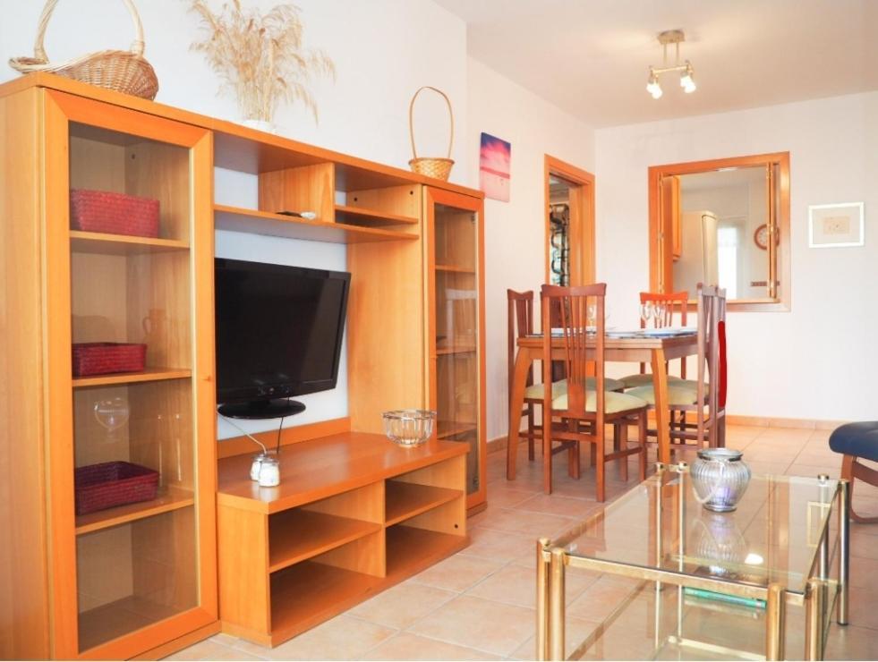 Conilplus Apartment Castilnovo Conil De La Frontera Bagian luar foto
