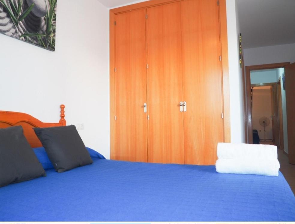 Conilplus Apartment Castilnovo Conil De La Frontera Bagian luar foto