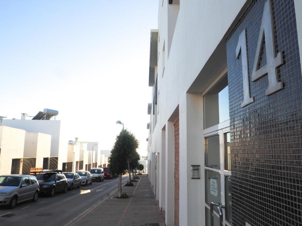 Conilplus Apartment Castilnovo Conil De La Frontera Bagian luar foto