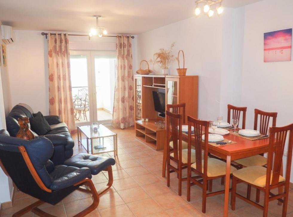 Conilplus Apartment Castilnovo Conil De La Frontera Bagian luar foto
