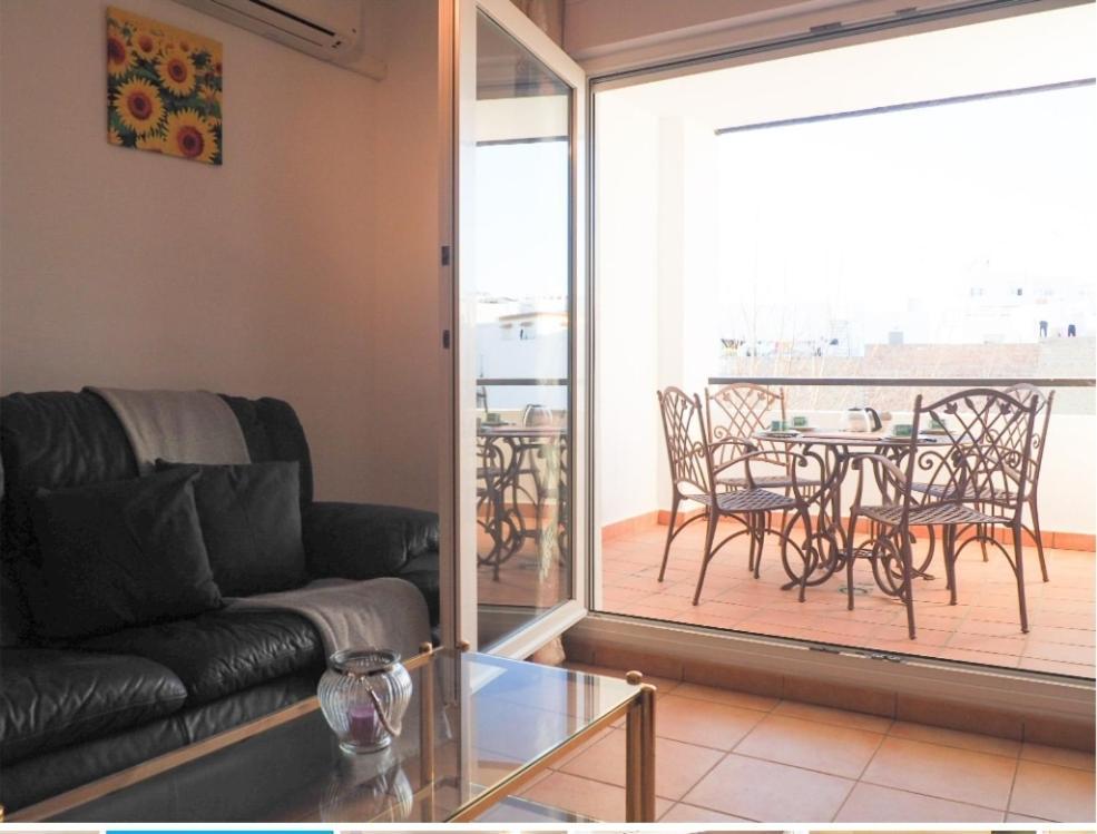 Conilplus Apartment Castilnovo Conil De La Frontera Bagian luar foto